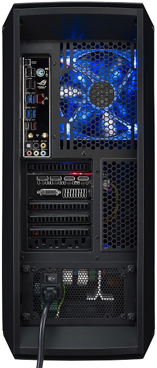 MasterCase Pro 6