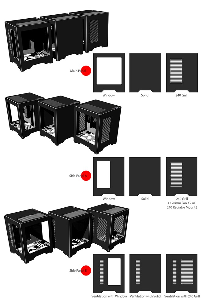 MEG Cube M280