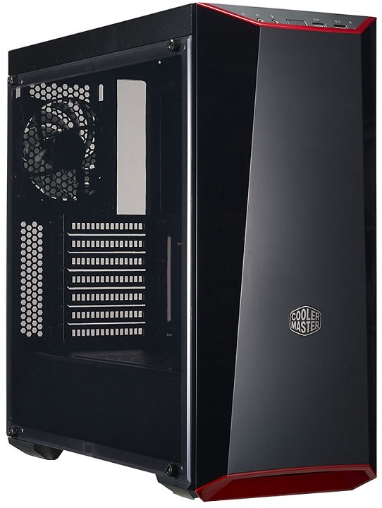 MasterBox Lite 5