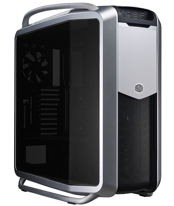 Cooler Master Cosmos II 25th Anniversary Edition