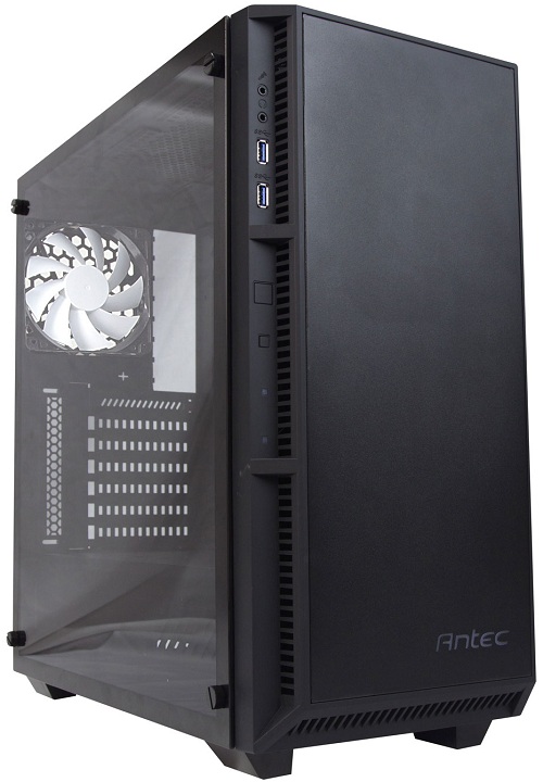 Antec P8