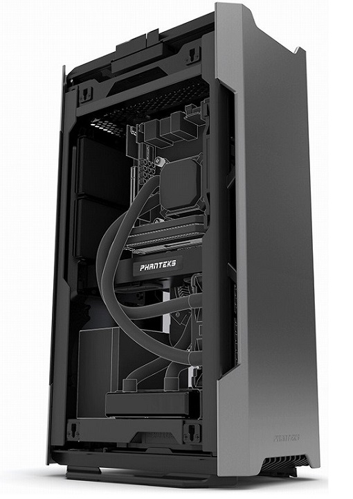 Phanteks Evolv Shift