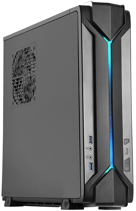 SilverStone Raven RVZ03