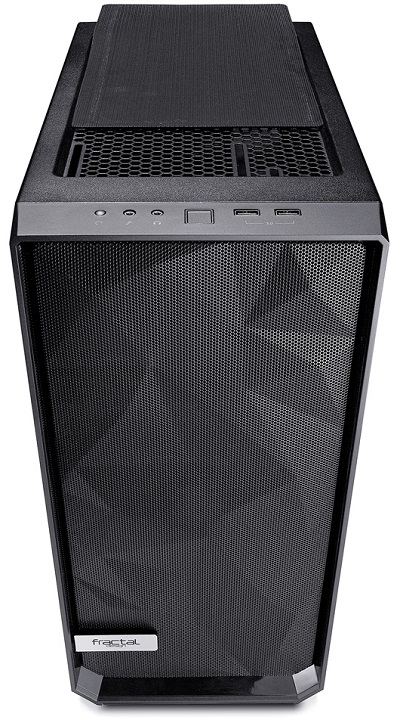 Fractal Design Meshify C