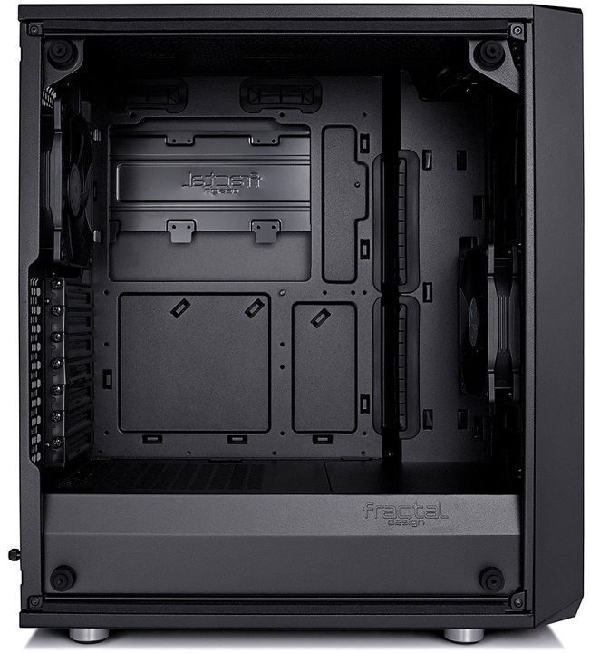 Fractal Design Meshify C