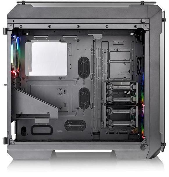 Thermaltake View 71 Tempered Glass Edition