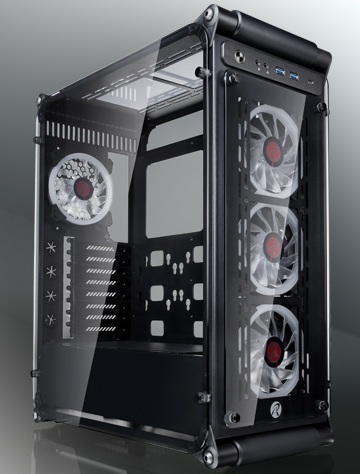 Raijintek Coeus Evo