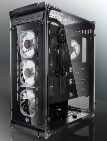 Raijintek Coeus Evo