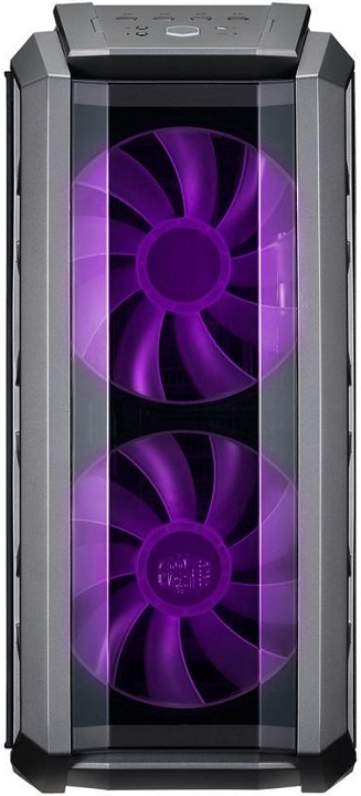 CoolerMaster MasterCase H500P