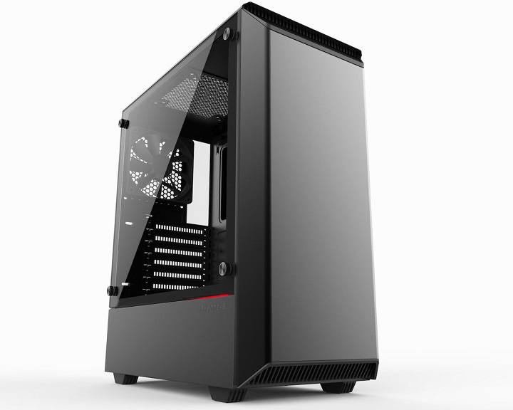 Phanteks Eclipse P300