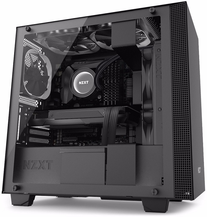 NZXT H400i