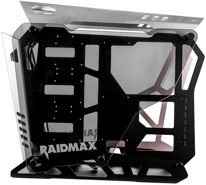 Raidmax X08