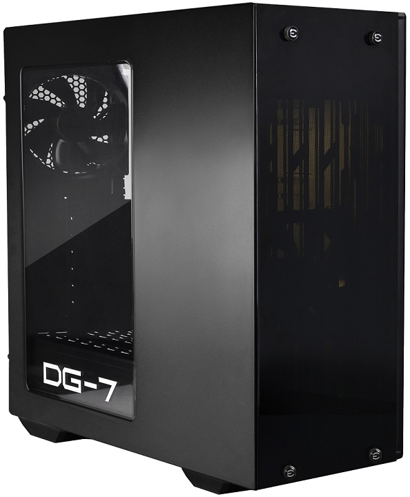 EVGA DG-73