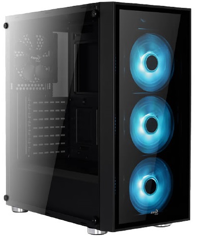 Aerocool Quartz