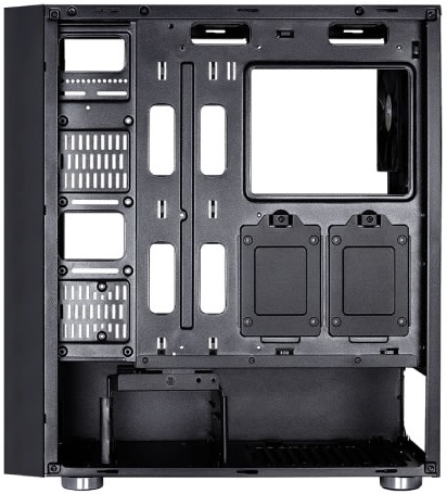 Aerocool Quartz