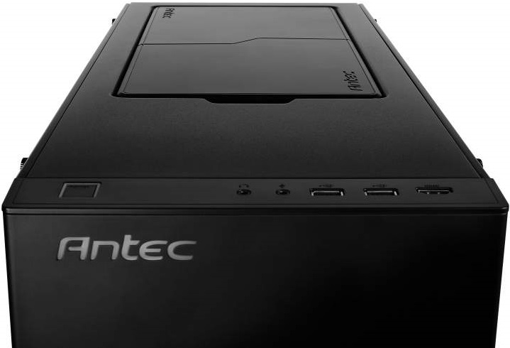 Antec P110 Silent