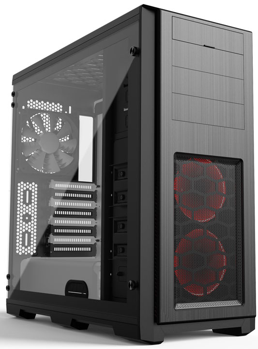 Phanteks Enthoo PRO Special Edition