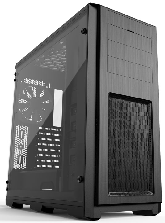 Phanteks Enthoo PRO Tempered Glass