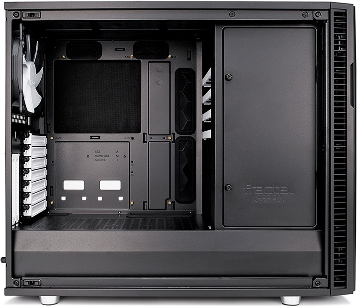 Fractal Design Define R6