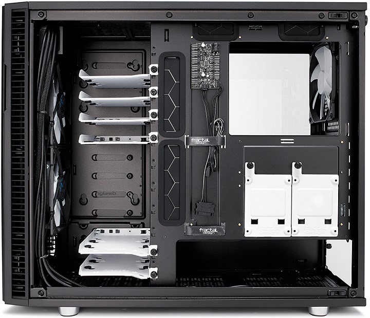 Fractal Design Define R6