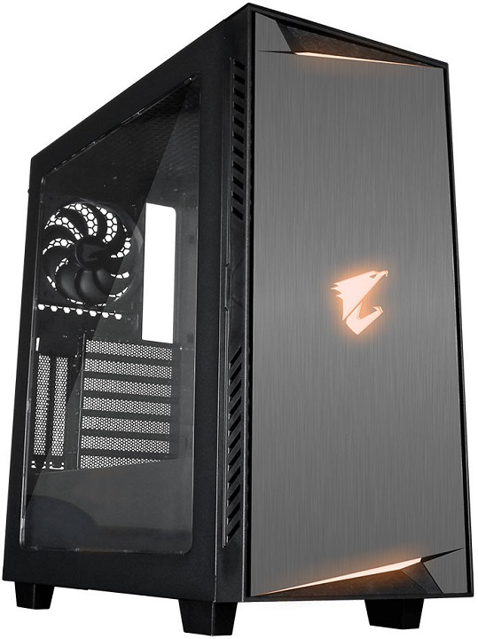 Gigabyte Aorus AC300W Lite