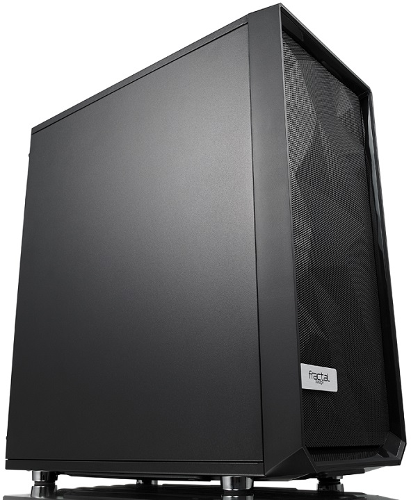 Fractal Design Meshify C