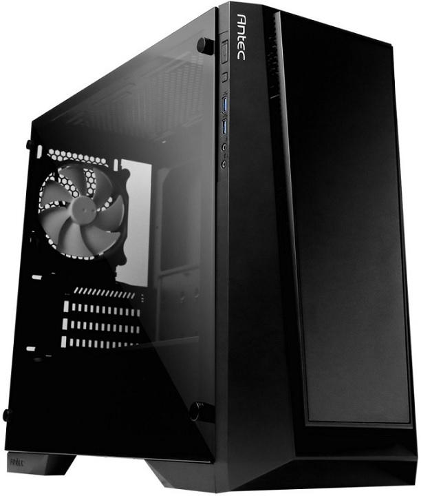 Antec P6