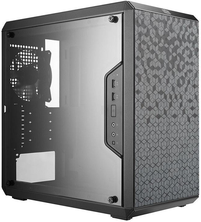 Cooler Master MasterBox Q300L