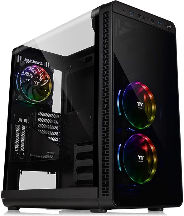 Thermaltake View 37