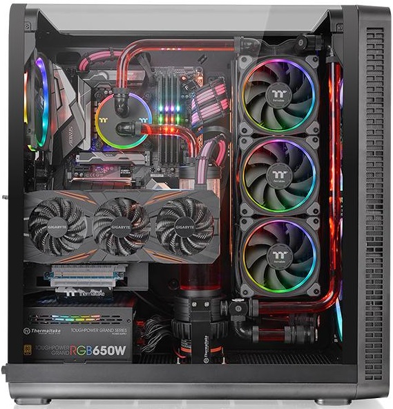 Thermaltake View 37