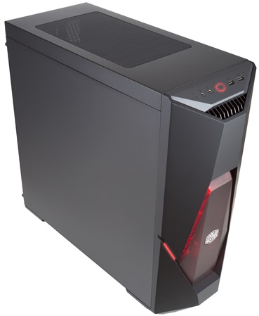 Cooler Master MasterBox K500L