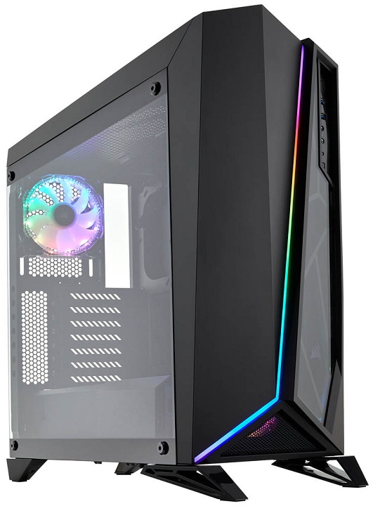 Corsair Carbide Spec-Omega RGB