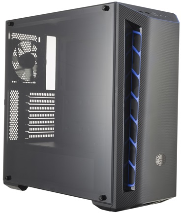 Cooler Master MasterBox MB510L