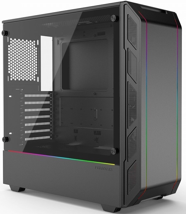 Phanteks Eclipse P350X