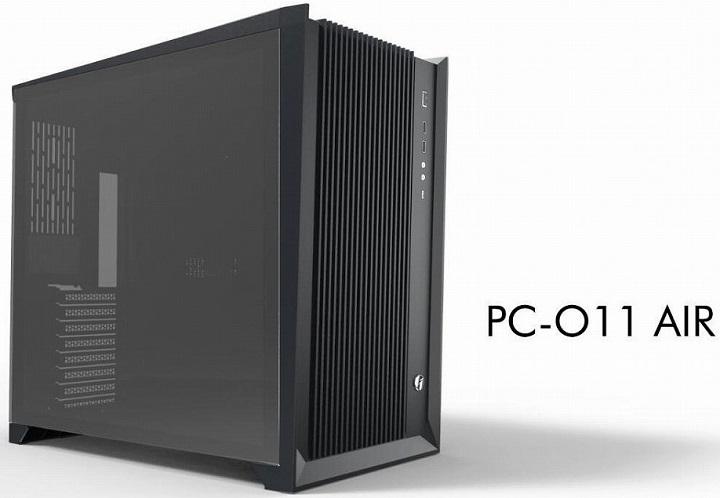 Lian Li PC-O11 Air