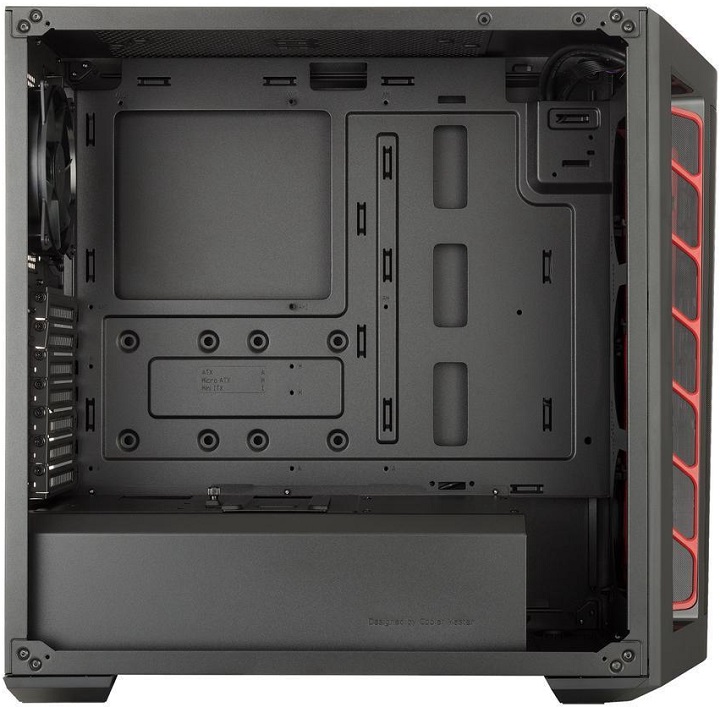 Cooler Master MasterBox MB511