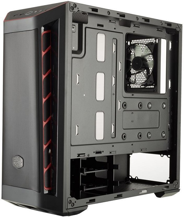 Cooler Master MasterBox MB511