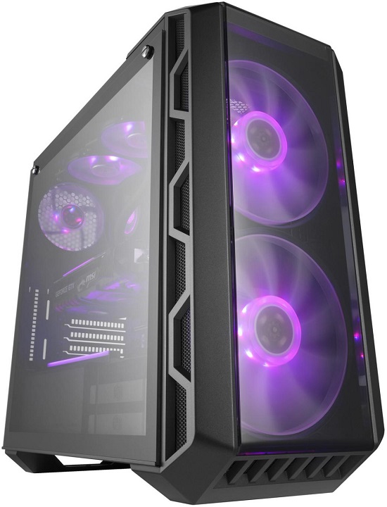 Cooler Master MasterCase H500