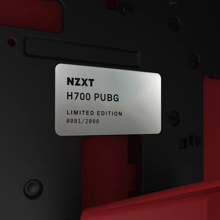 линейка продуктов NZXT CRFT (Custom Crafted