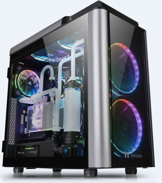 Шасси Thermaltake Level 20 GT