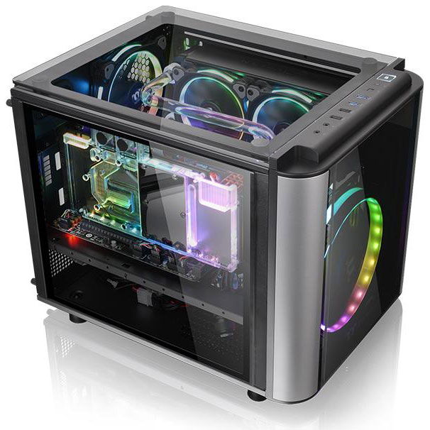 Thermaltake Level 20 VT