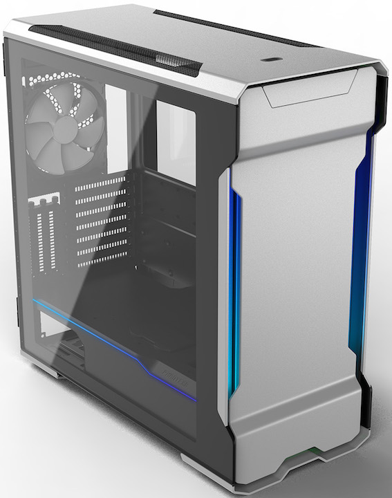 Phanteks Enthoo Evolv X