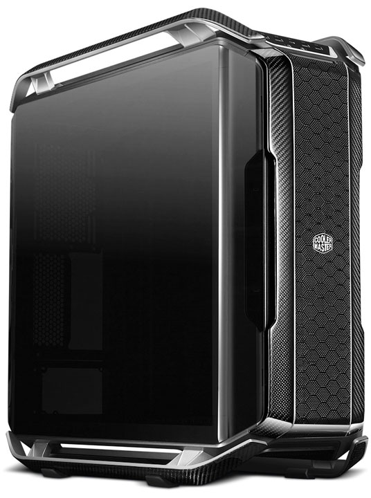 Cooler Master C700P Carbon