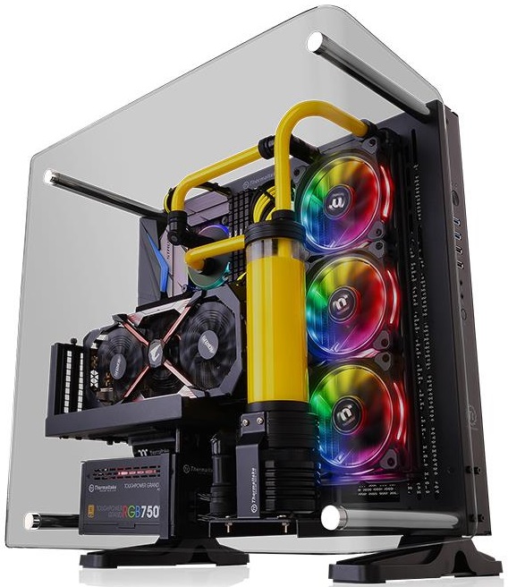 Thermaltake Core P3 TG