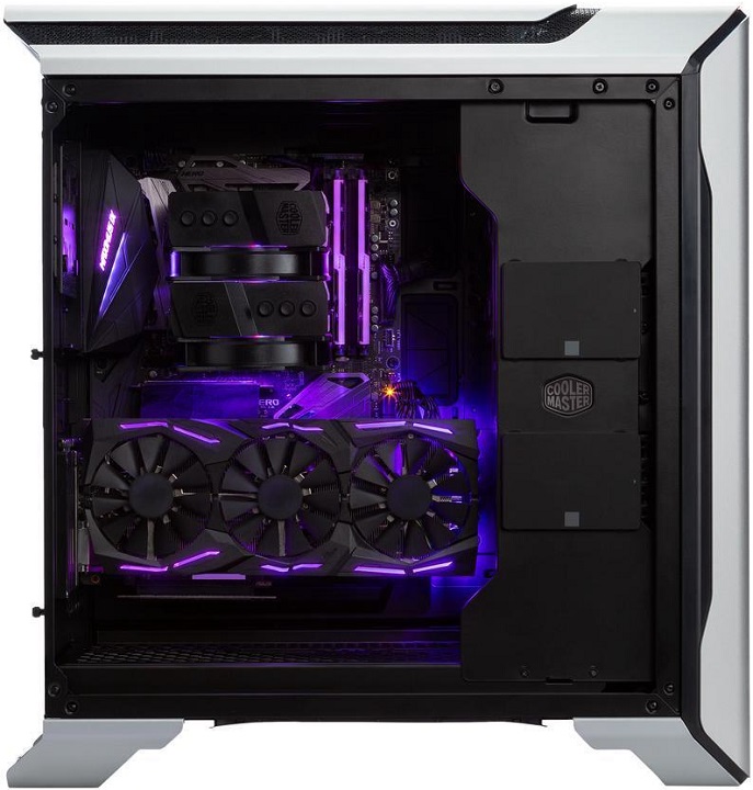 Cooler Master MasterCase SL600M