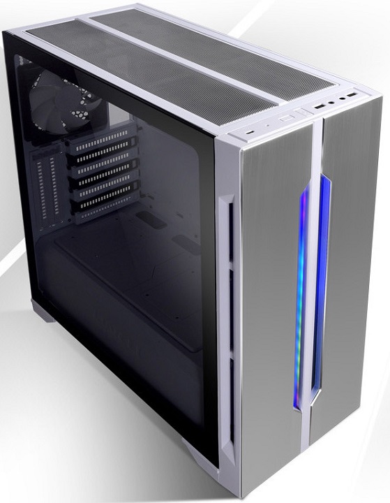 Lancool One White