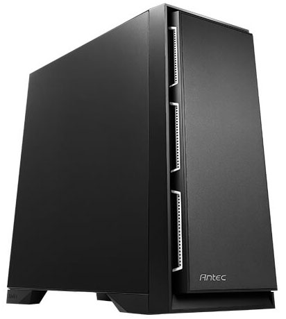 Корпус Antec P101 Silent 