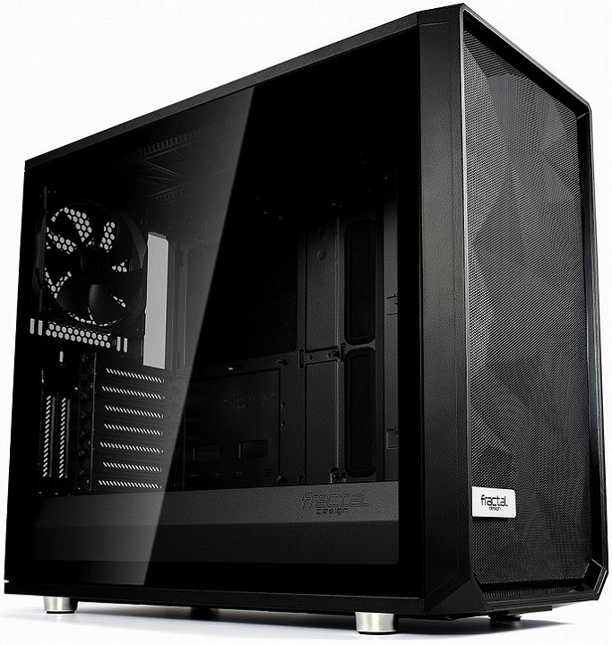 Fractal Design Meshify S2