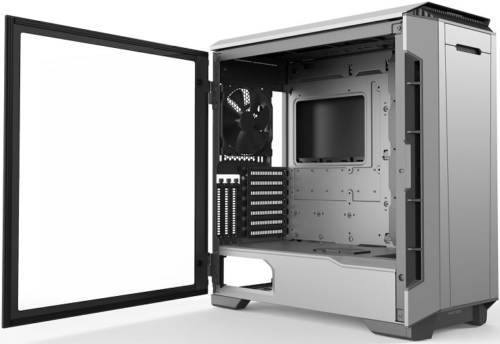 Phanteks Eclipse P600S