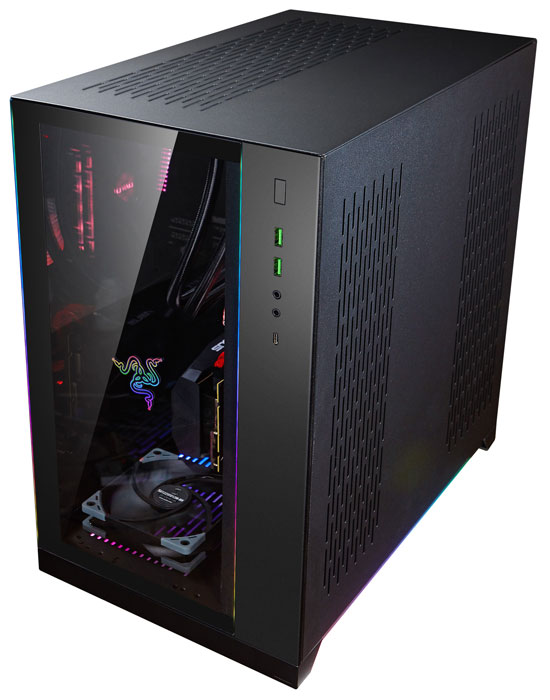 Lian Li  PC-O11 Dynamic Razer Edition